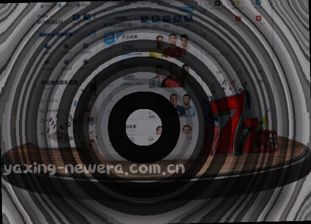 数据中心机柜蓝光闪烁
